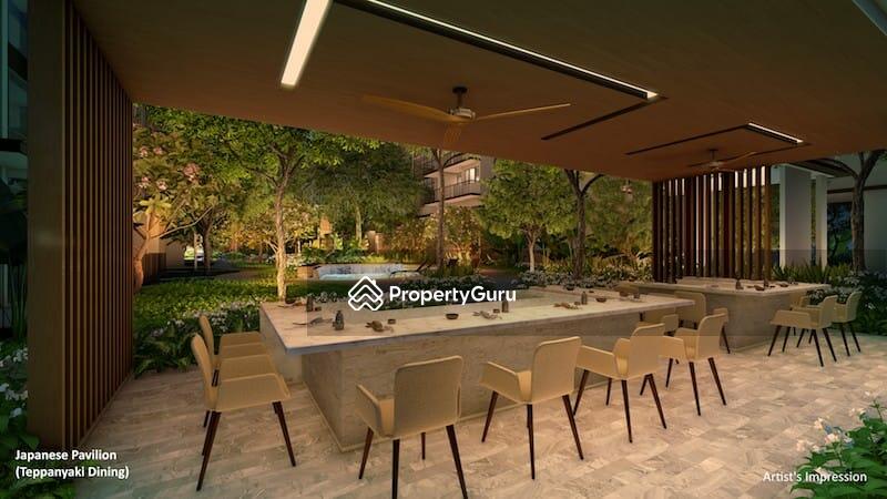 For Sale - The Florence Residences