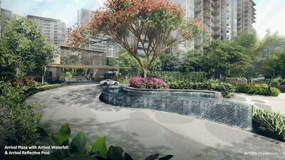  - The Florence Residences
