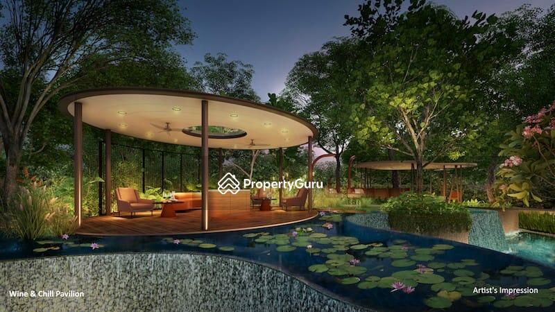 For Sale - The Florence Residences