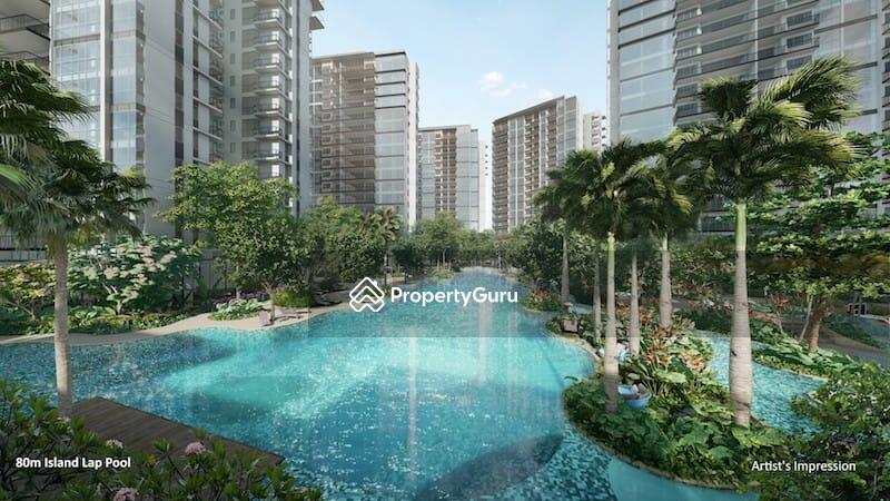 For Sale - The Florence Residences