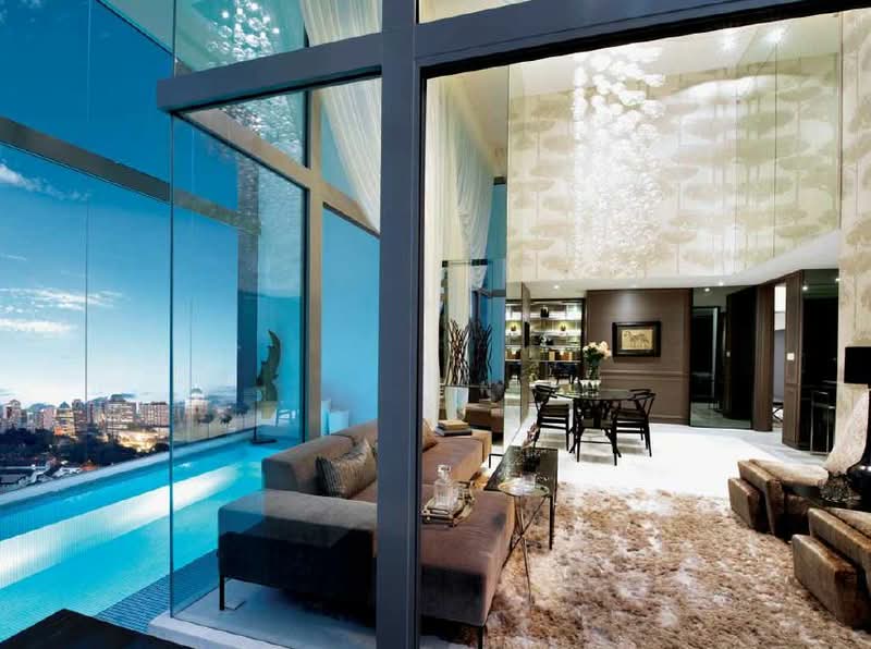 Starlight Suites