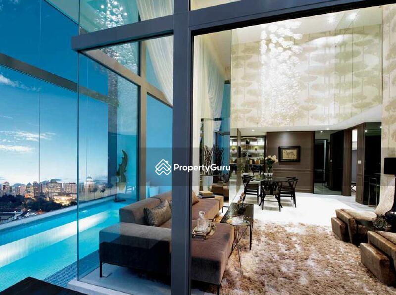 For Sale - Starlight Suites