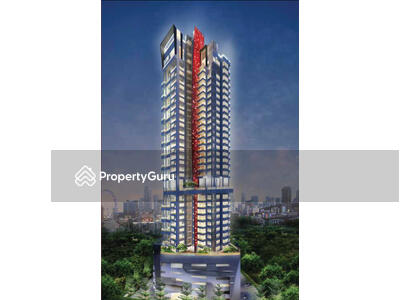  - Starlight Suites
