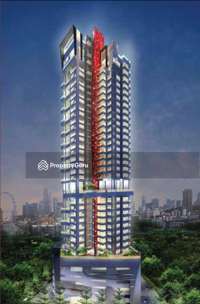 For Sale - Starlight Suites