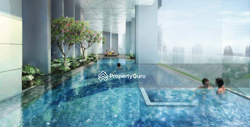 Starlight Suites at Orchard / River Valley in SG | CommercialGuru