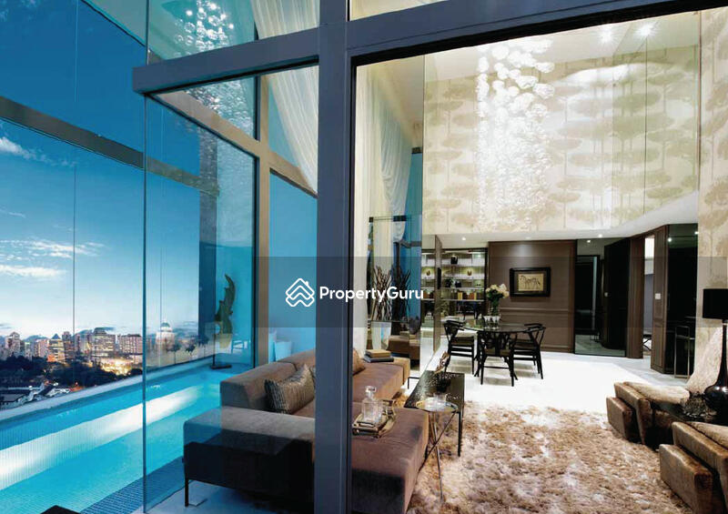 For Sale - Starlight Suites