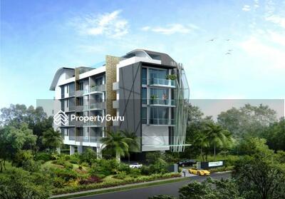 - Tembeling Residence