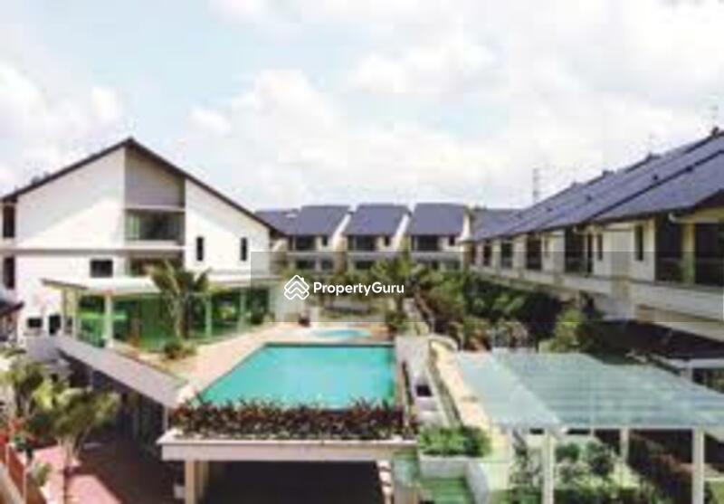Untuk Dijual - Villa Yarl