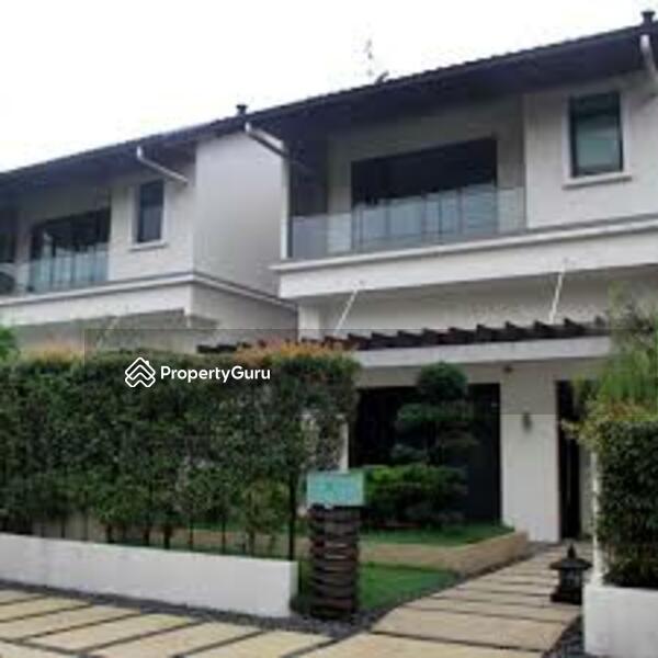 Untuk Dijual - Villa Yarl