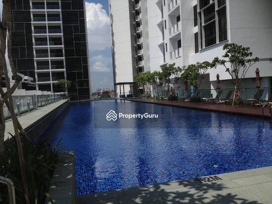HDB Blocks Picture