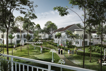 Astana Parkhomes