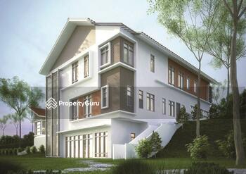 Villa Safira @ Saujana Impian