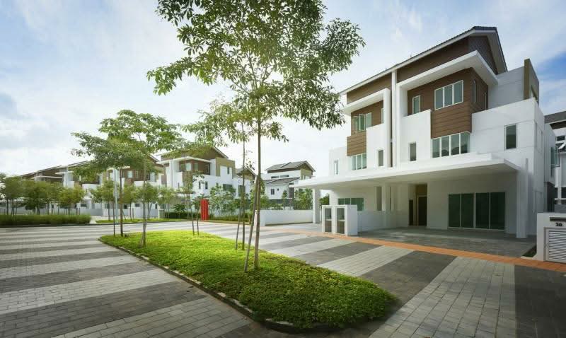 Sunway Wellesley Garden Villas - iProperty.com.my