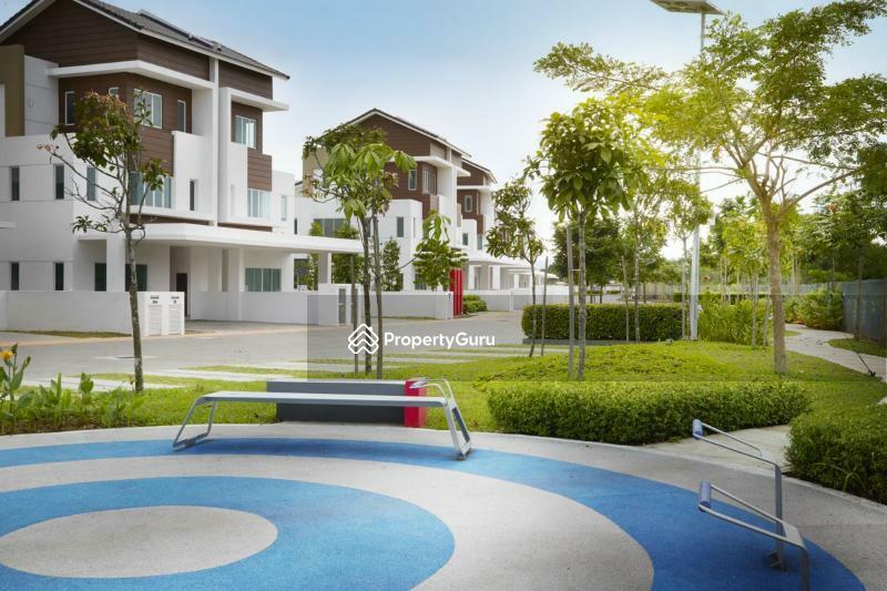 Sunway Wellesley Garden Villas #0