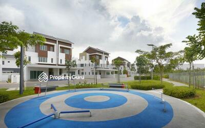  - Sunway Wellesley Garden Villas