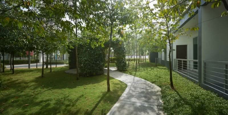 Sunway Wellesley Garden Villas - iProperty.com.my