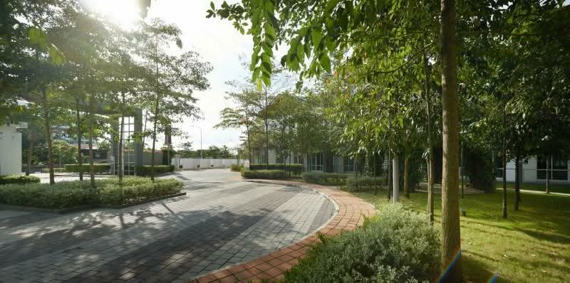 Sunway Wellesley Garden Villas - iProperty.com.my