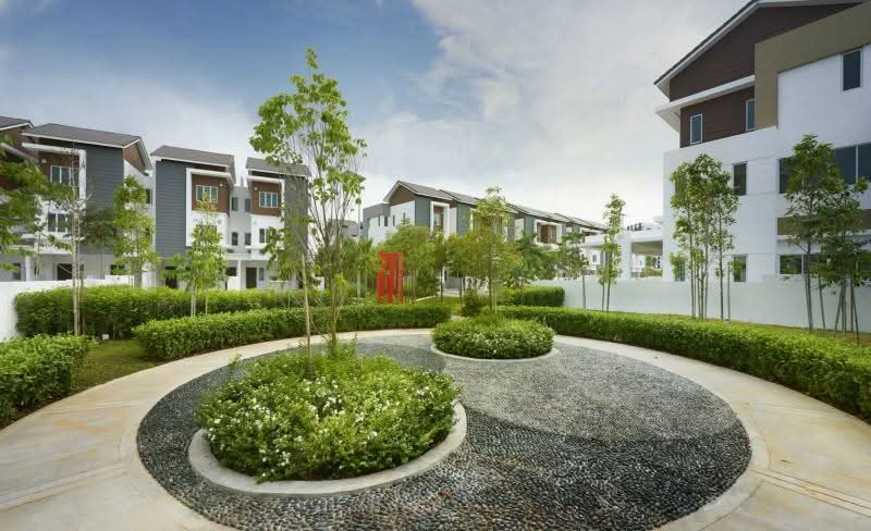Sunway Wellesley Garden Villas - iProperty.com.my