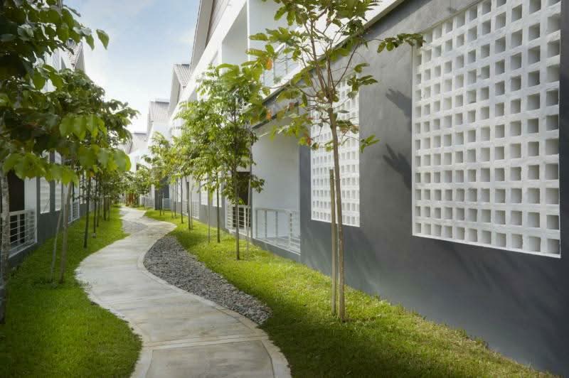 Sunway Wellesley Garden Villas - iProperty.com.my