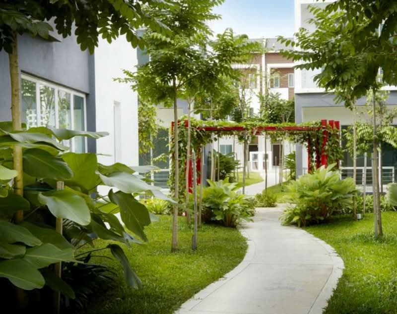 Sunway Wellesley Garden Villas - iProperty.com.my