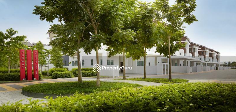 Sunway Wellesley Garden Villas #0