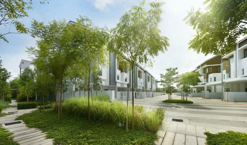 Sunway Wellesley Garden Villas - iProperty.com.my
