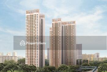 263 Toa Payoh Apex