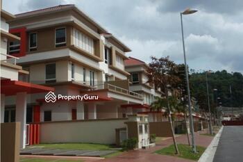 The Rafflesia @ Damansara Perdana