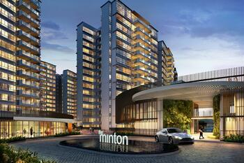 The Minton