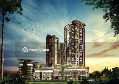 - Kenwingston Square Garden