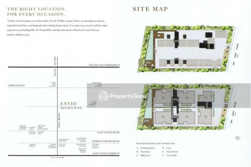 For Sale - Envio