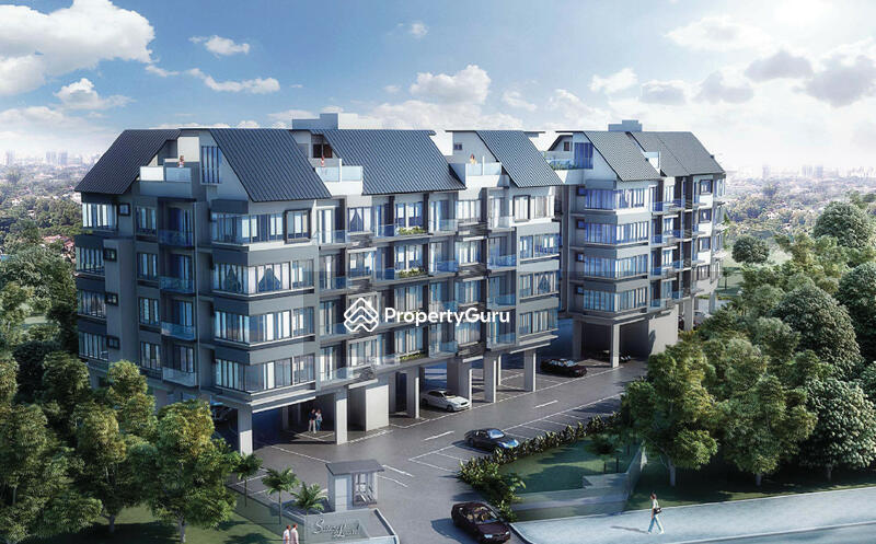 For Sale - Suites De Laurel