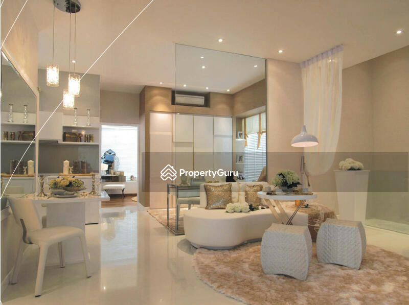 Suites De Laurel Condominium located at Clementi Park / Upper Bukit