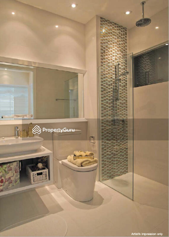 Suites De Laurel Condominium located at Clementi Park / Upper Bukit