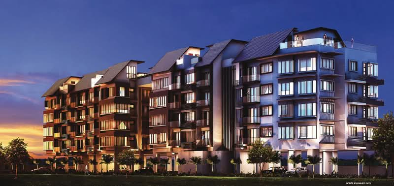 Suites De Laurel