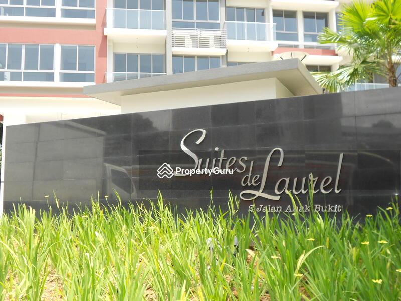 Suites De Laurel #0