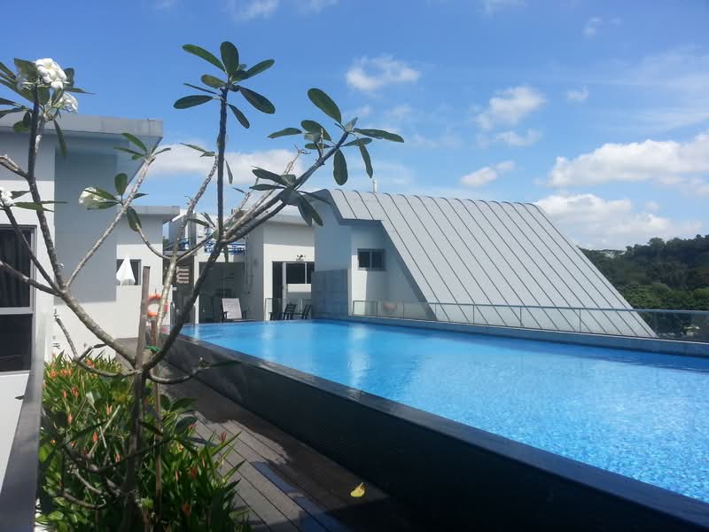 Suites De Laurel