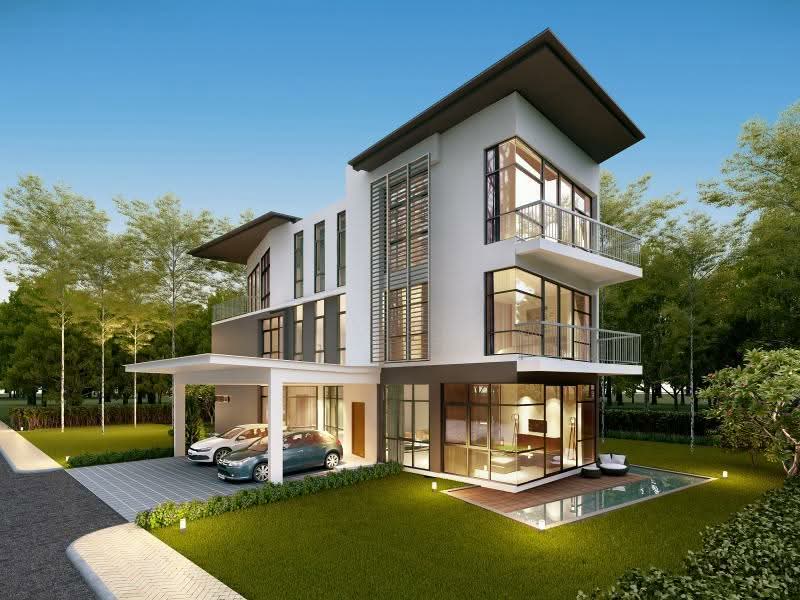 Mines Villa @ Seri Kembangan, Selangor - iProperty.com.my