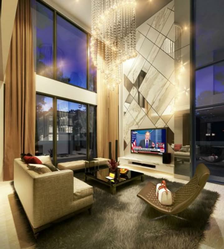 Mines Villa @ Seri Kembangan, Selangor - iProperty.com.my