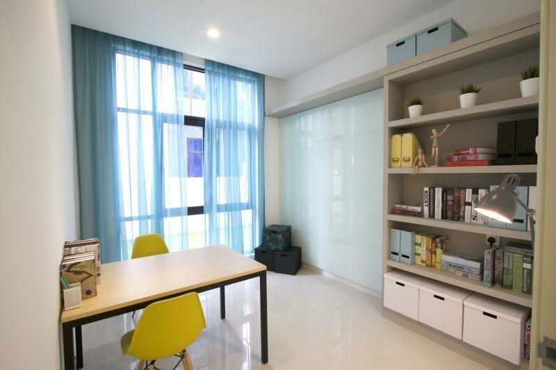 Mines Villa @ Seri Kembangan, Selangor - iProperty.com.my
