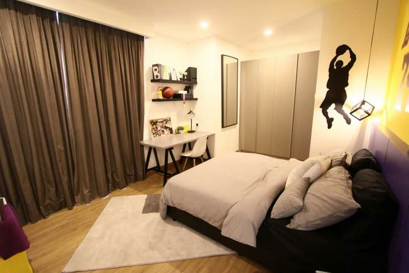 Mines Villa @ Seri Kembangan, Selangor - iProperty.com.my