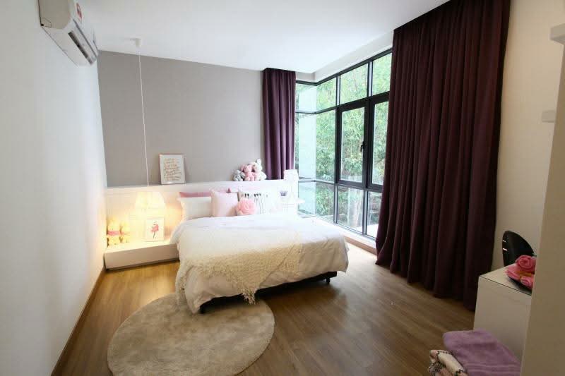 Mines Villa @ Seri Kembangan, Selangor - iProperty.com.my