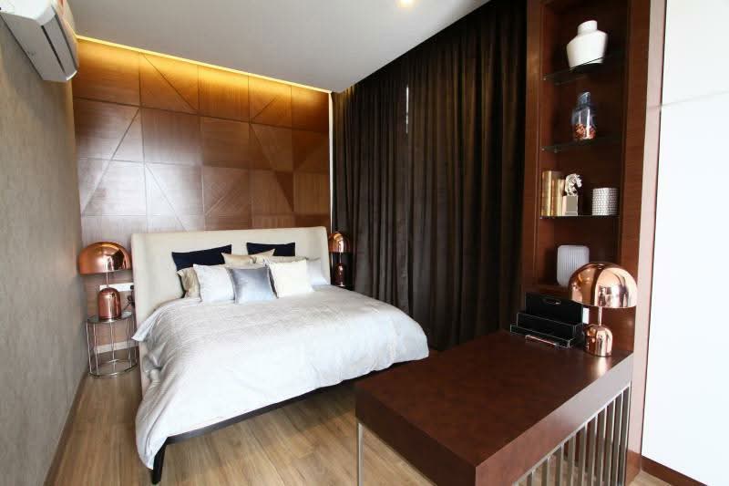 Mines Villa @ Seri Kembangan, Selangor - iProperty.com.my