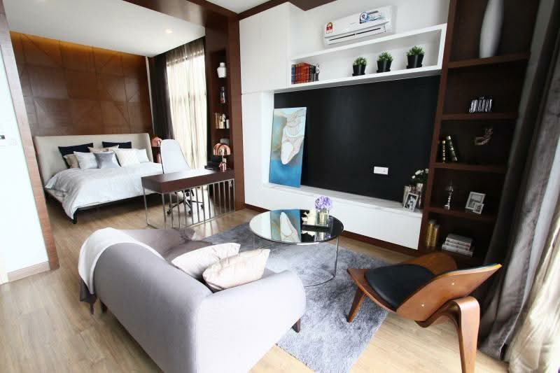 Mines Villa @ Seri Kembangan, Selangor - iProperty.com.my