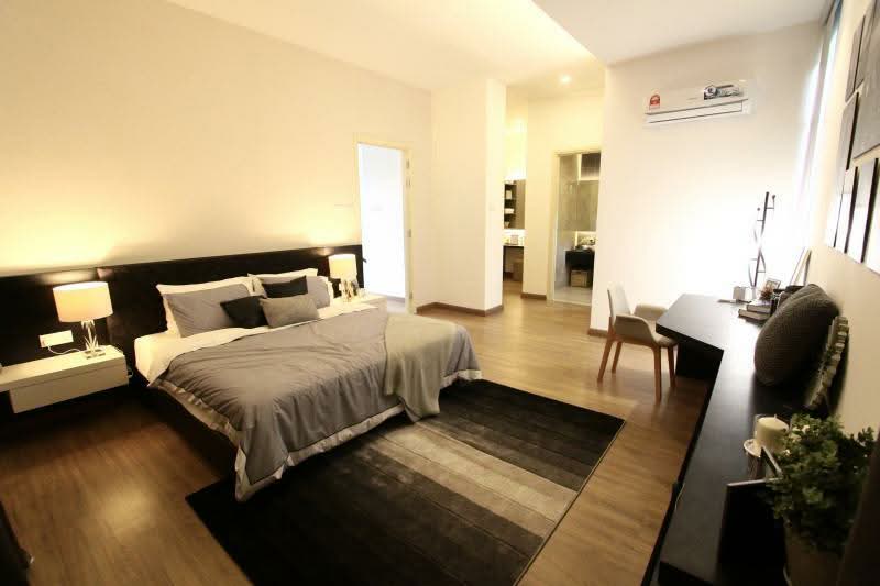 Mines Villa @ Seri Kembangan, Selangor - iProperty.com.my