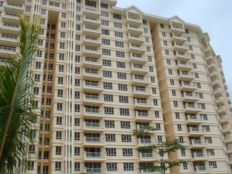 Putra Marine Resort - iProperty.com.my