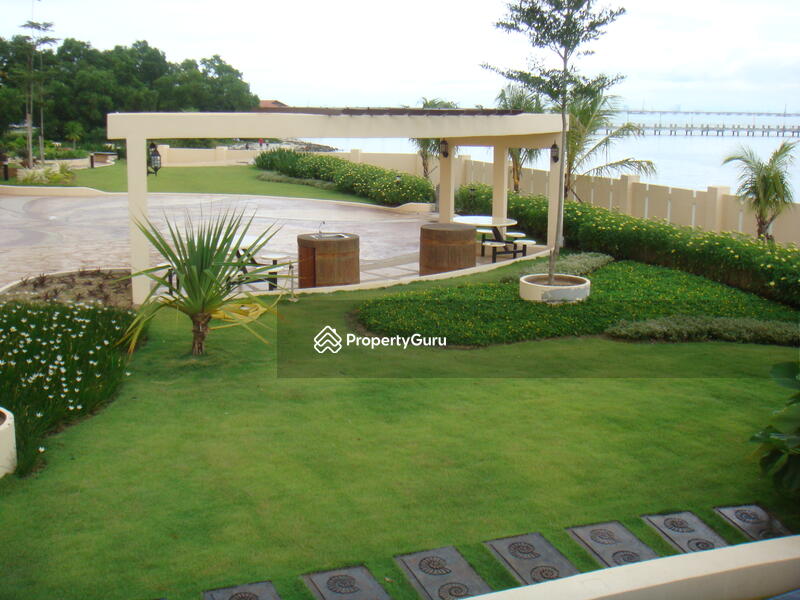 For Sale - Putra Marine Resort
