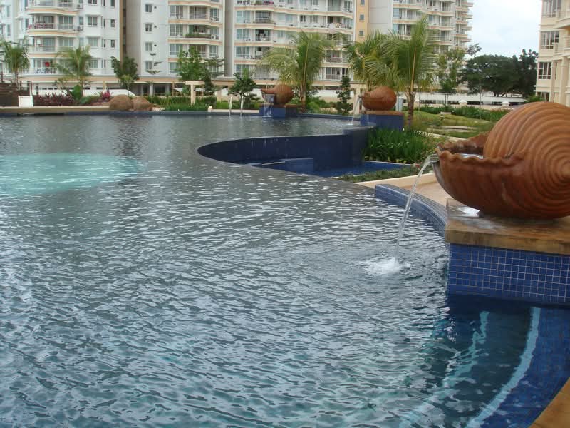 Putra Marine Resort - iProperty.com.my