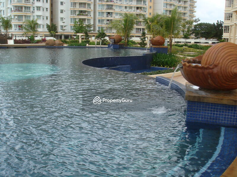 For Sale - Putra Marine Resort