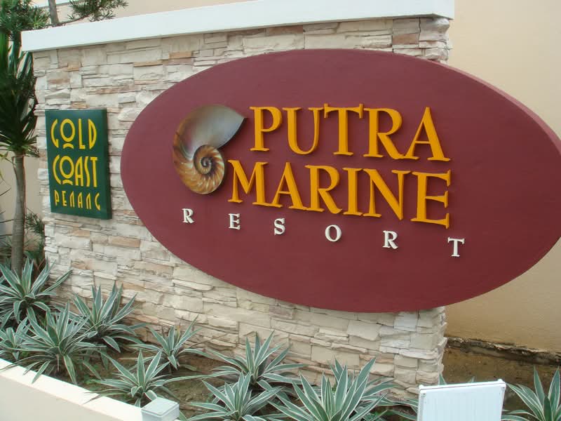 Putra Marine Resort - iProperty.com.my